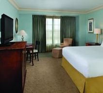 Paragon Casino Resort & Conference Ctr Room