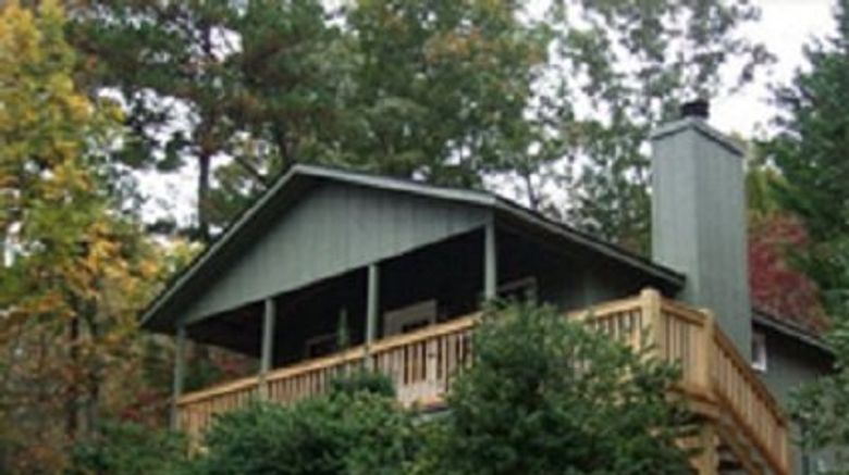 <b>Paradise Cabins Resort & Spa Exterior</b>. Images powered by <a href="https://www.leonardoworldwide.com/" title="Leonardo Worldwide" target="_blank">Leonardo</a>.