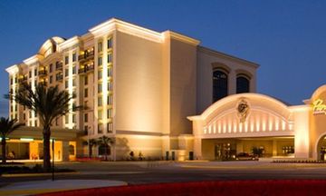 Paragon Casino Resort & Conference Ctr