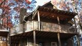 Paradise Cabins Resort & Spa Exterior