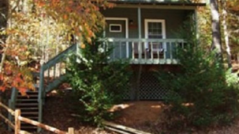 <b>Paradise Cabins Resort & Spa Exterior</b>. Images powered by <a href="https://www.leonardoworldwide.com/" title="Leonardo Worldwide" target="_blank">Leonardo</a>.