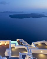 Katikies Chromata Hotel