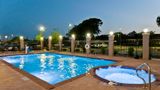 <b>Holiday Inn Express Hotel & Suites Spa</b>. Virtual Tours powered by <a href="https://www.leonardoworldwide.com/" title="Leonardo Worldwide" target="_blank">Leonardo</a>.