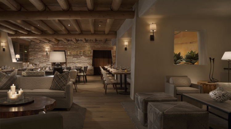 Rosewood Inn of the Anasazi Restaurant