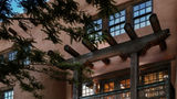 Rosewood Inn of the Anasazi Exterior