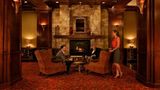 Des Lux Hotel Lobby