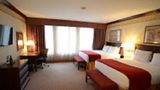 Des Lux Hotel Room