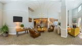 <b>Holiday Inn Express Fairhope-Point Clear Lobby</b>. Virtual Tours powered by <a href="https://www.leonardoworldwide.com/" title="Leonardo Worldwide" target="_blank">Leonardo</a>.