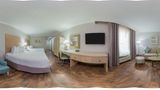 <b>Holiday Inn Express Fairhope-Point Clear Room</b>. Virtual Tours powered by <a href="https://www.leonardoworldwide.com/" title="Leonardo Worldwide" target="_blank">Leonardo</a>.