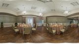 <b>Holiday Inn Express Fairhope-Point Clear Meeting</b>. Virtual Tours powered by <a href="https://www.leonardoworldwide.com/" title="Leonardo Worldwide" target="_blank">Leonardo</a>.