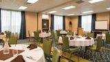 <b>Holiday Inn Express & Suites Sequim Ballroom</b>. Images powered by <a href="https://www.leonardoworldwide.com/" title="Leonardo Worldwide" target="_blank">Leonardo</a>.