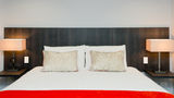 Copthorne Hotel Palmerston North Room