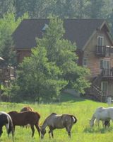 High Country Guest Ranch