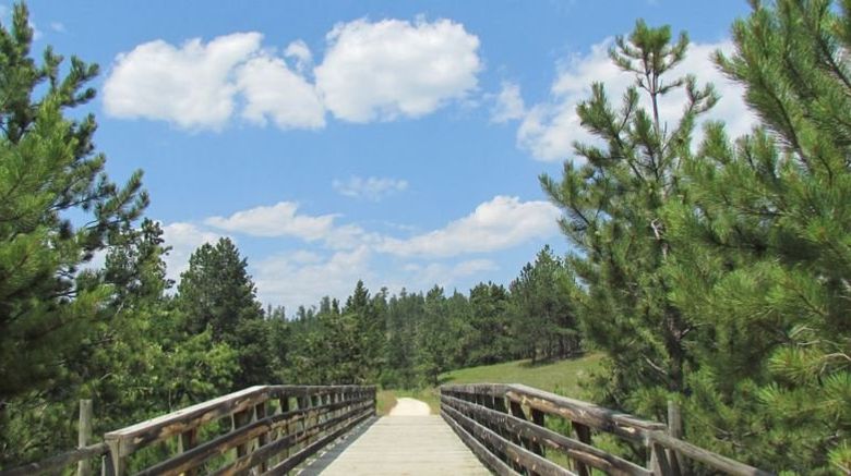 <b>High Country Guest Ranch Exterior</b>. Images powered by <a href="https://www.leonardoworldwide.com/" title="Leonardo Worldwide" target="_blank">Leonardo</a>.