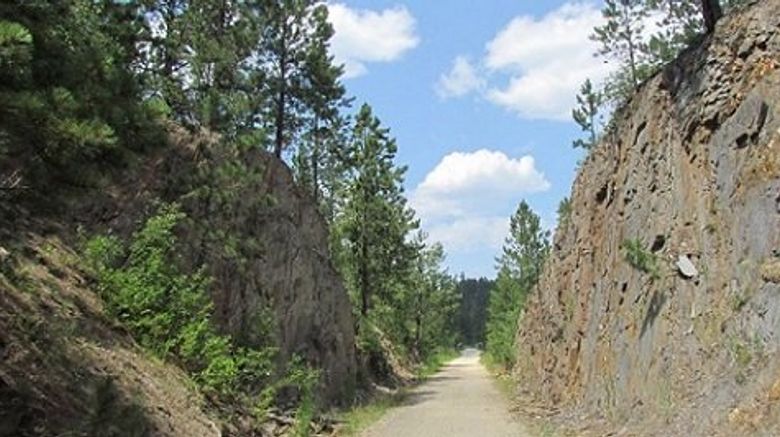 <b>High Country Guest Ranch Exterior</b>. Images powered by <a href="https://www.leonardoworldwide.com/" title="Leonardo Worldwide" target="_blank">Leonardo</a>.