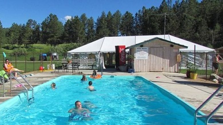 <b>High Country Guest Ranch Pool</b>. Images powered by <a href="https://www.leonardoworldwide.com/" title="Leonardo Worldwide" target="_blank">Leonardo</a>.