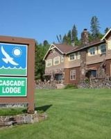 Cascade Lodge