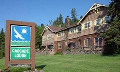 Cascade Lodge
