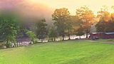 Asheville River Cabins Exterior
