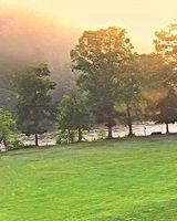 Asheville River Cabins