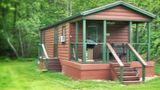 Asheville River Cabins Exterior