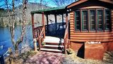 Asheville River Cabins Exterior