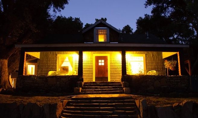 Dunning Ranch Guest Suites Exterior