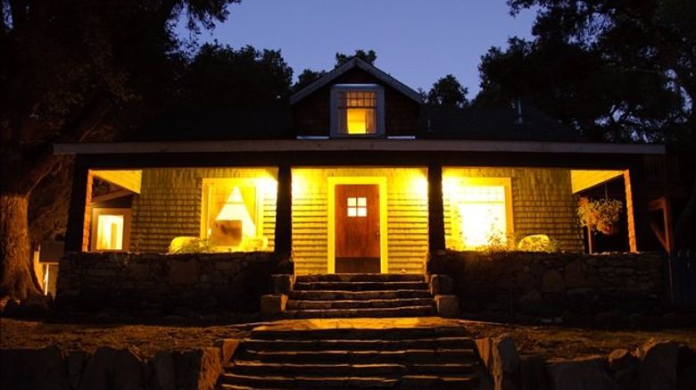 Dunning Ranch Guest Suites Exterior. Images powered by <a href="https://www.leonardoworldwide.com" target="_blank" rel="noopener">Leonardo</a>.