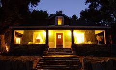 Dunning Ranch Guest Suites