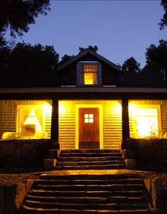 Dunning Ranch Guest Suites