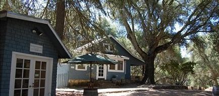 Dunning Ranch Guest Suites Exterior
