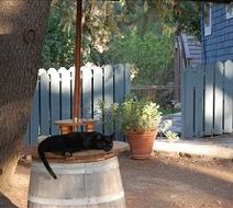 Dunning Ranch Guest Suites Exterior