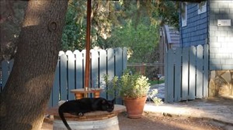 <b>Dunning Ranch Guest Suites Exterior</b>. Images powered by <a href="https://www.leonardoworldwide.com/" title="Leonardo Worldwide" target="_blank">Leonardo</a>.
