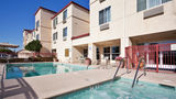 Holiday Inn Express Hotel & Suites Lobby