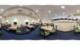 <b>Holiday Inn & Suites Phoenix Airport Restaurant</b>. Virtual Tours powered by <a href="https://www.leonardoworldwide.com/" title="Leonardo Worldwide" target="_blank">Leonardo</a>.