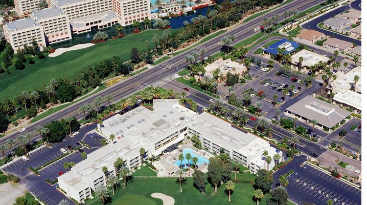 Indian Wells Resort Hotel Other