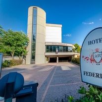 Hotel Federico II