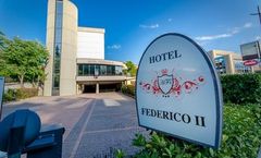 Hotel Federico II