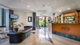 Hotel Federico II Lobby