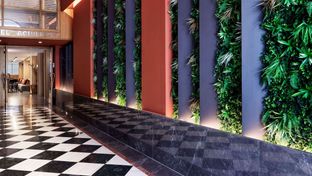 Hotel Achilleas