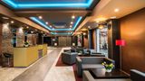 Hotel Atena Lobby