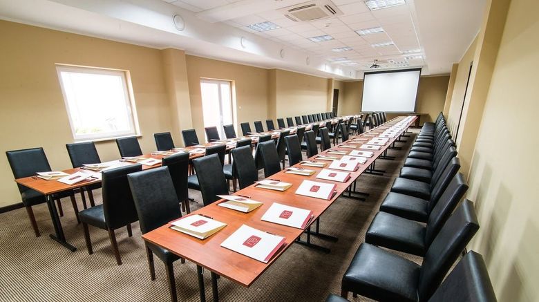 <b>Hotel Atena Meeting</b>. Images powered by <a href="https://www.leonardoworldwide.com/" title="Leonardo Worldwide" target="_blank">Leonardo</a>.