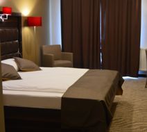 Hotel Atena Room