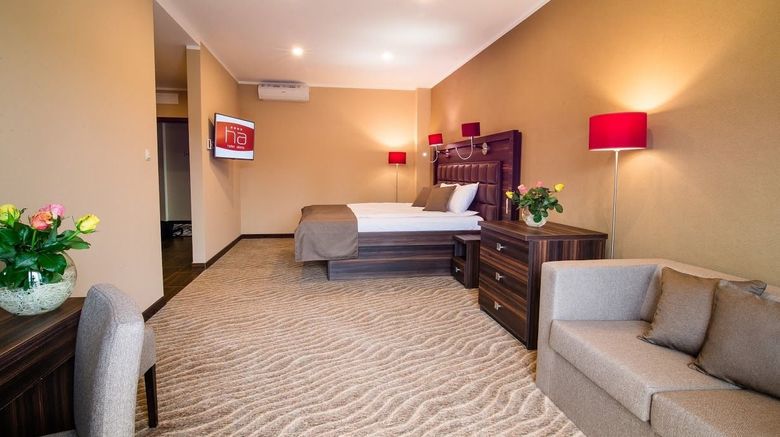 <b>Hotel Atena Room</b>. Images powered by <a href="https://www.leonardoworldwide.com/" title="Leonardo Worldwide" target="_blank">Leonardo</a>.