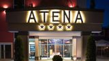 Hotel Atena Exterior