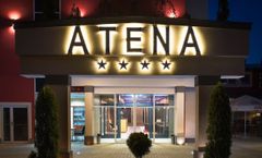 Hotel Atena