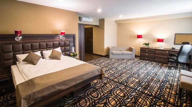 Hotel Atena Other