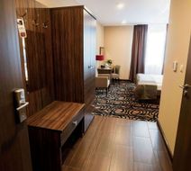 Hotel Atena Room