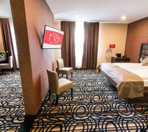 Hotel Atena Room
