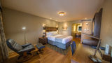 Hotel Strata Room